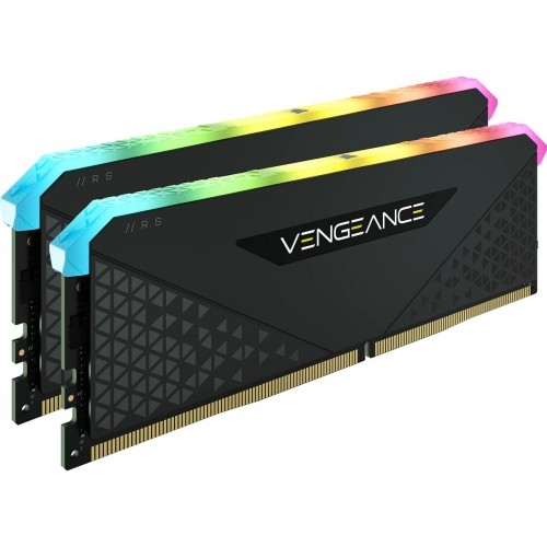 RAM Memory Corsair CMG16GX4M2D3600C18 3600 MHz CL18 16 GB image 2