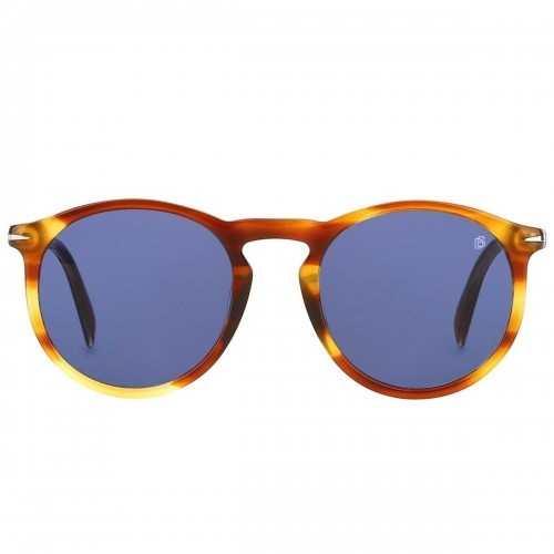 Unisex Saulesbrilles David Beckham DB 1009_S image 2