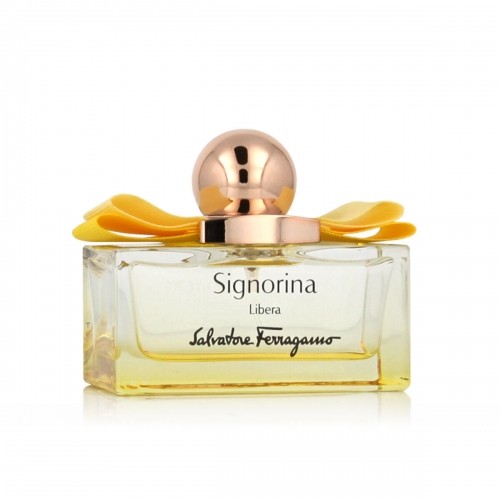 Parfem za žene Salvatore Ferragamo EDP Signorina Libera 50 ml image 2