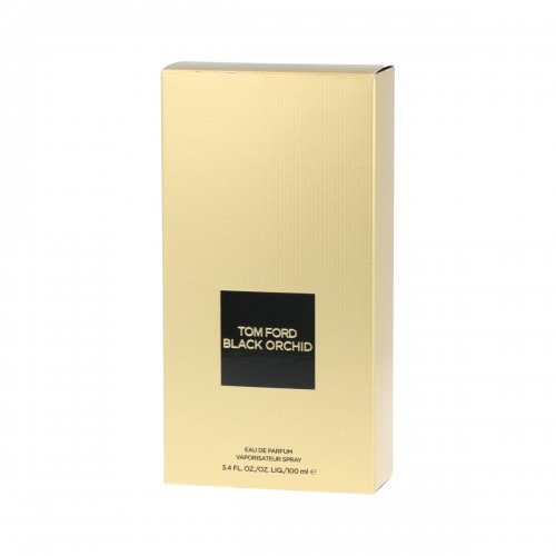 Женская парфюмерия Tom Ford EDP Black Orchid 100 ml image 2