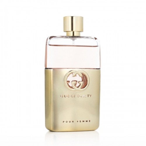 Parfem za žene Gucci EDP Guilty Pour Femme 90 ml image 2