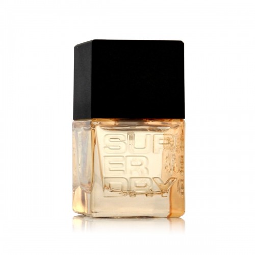 Women's Perfume Superdry EDC Neon Orange 25 ml image 2