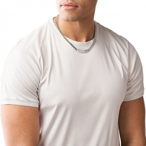 Men's Necklace Emporio Armani EGS2906040 image 2