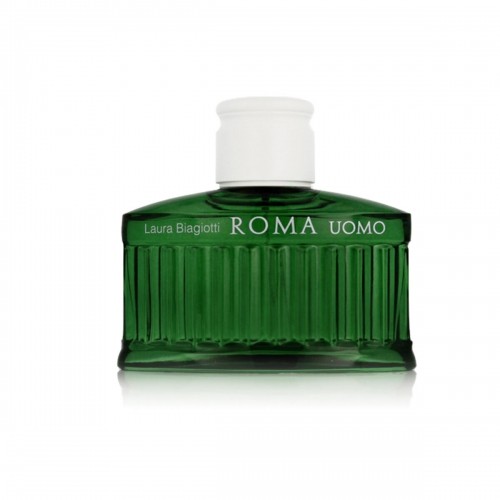 Parfem za muškarce Laura Biagiotti EDT Roma Uomo Green Swing 125 ml image 2