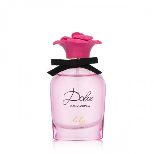 Женская парфюмерия Dolce & Gabbana EDT Dolce Lily 50 ml image 2