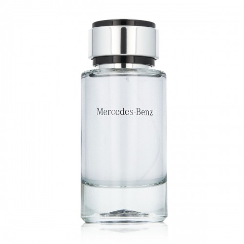 Мужская парфюмерия Mercedes Benz EDT Mercedes-Benz 120 ml image 2