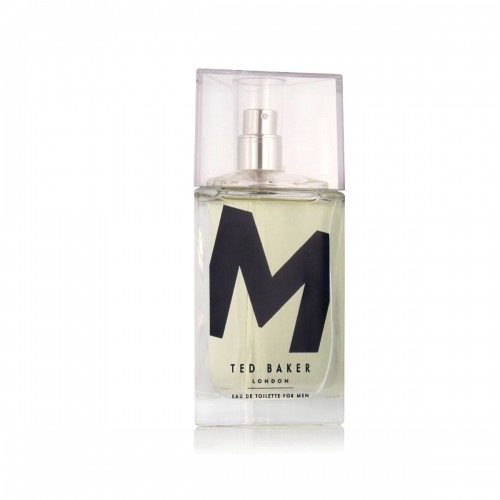 Men's Perfume Ted Baker M EDT 75 ml image 2