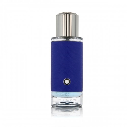 Мужская парфюмерия Montblanc EDP Explorer Ultra Blue 30 ml image 2