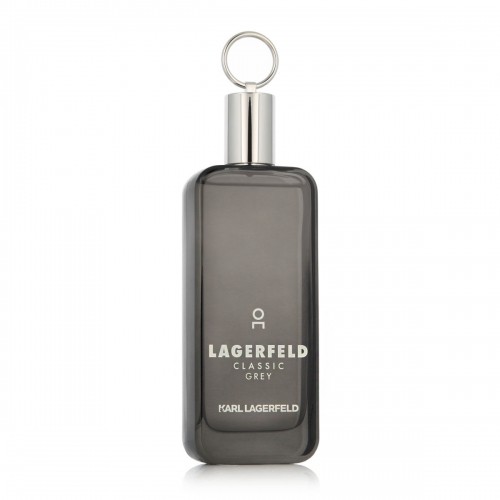 Мужская парфюмерия Karl Lagerfeld EDT Lagerfeld Classic Grey 100 ml image 2