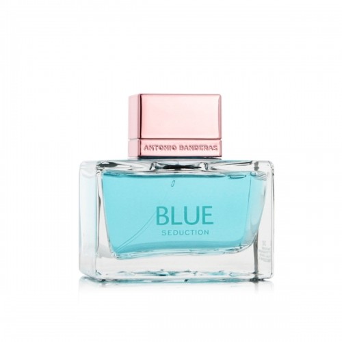 Parfem za žene Antonio Banderas EDT Blue Seduction For Women 80 ml image 2