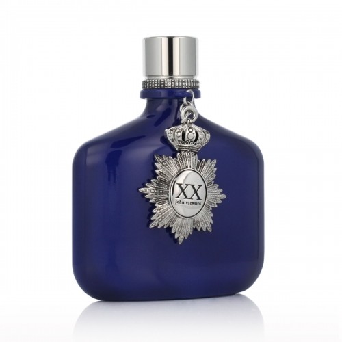 Men's Perfume John Varvatos EDT Xx Indigo 125 ml image 2