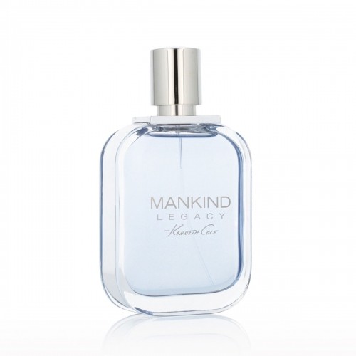 Мужская парфюмерия Kenneth Cole EDT Mankind Legacy 100 ml image 2
