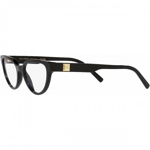 Ladies' Spectacle frame Dolce & Gabbana DG 3358 image 2