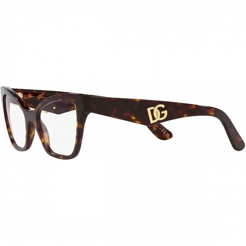 Ladies' Spectacle frame Dolce & Gabbana DG 3369 image 2