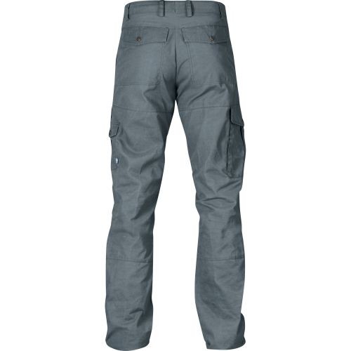 Fjallraven Karl Pro Trousers / Zaļa / 48 image 2