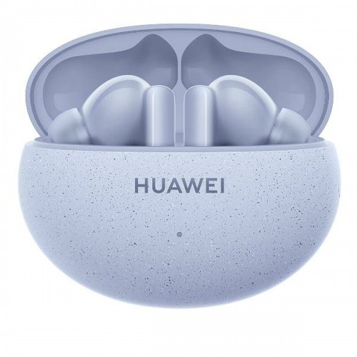 Беспроводные наушники Huawei Синий image 2