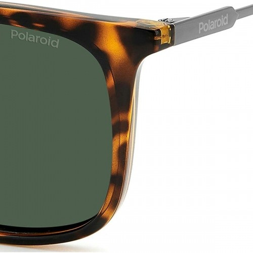 Men's Sunglasses Polaroid PLD 4145_S_X image 2
