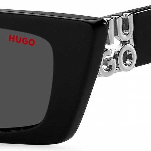 Ladies' Sunglasses Hugo Boss HG 1256_S image 2