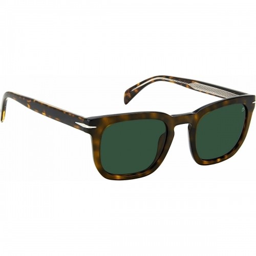 Unisex Saulesbrilles David Beckham DB 7076_S image 2