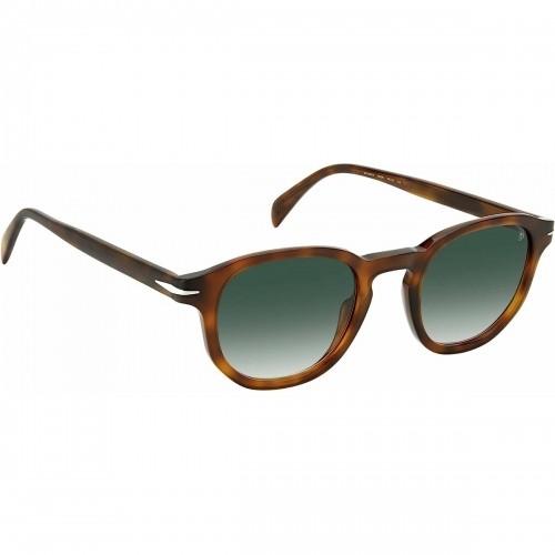 Unisex Saulesbrilles David Beckham DB 1007_S image 2