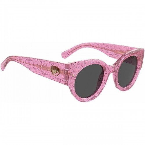 Ladies' Sunglasses Chiara Ferragni CF 7024_S image 2