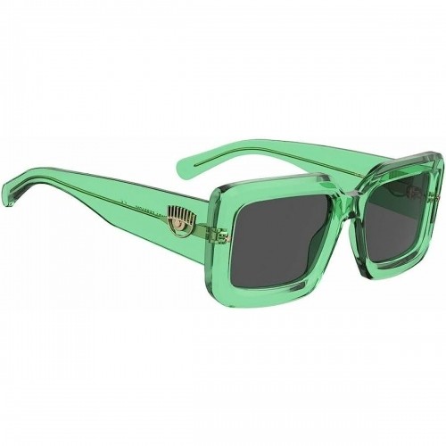 Ladies' Sunglasses Chiara Ferragni CF 7022_S image 2