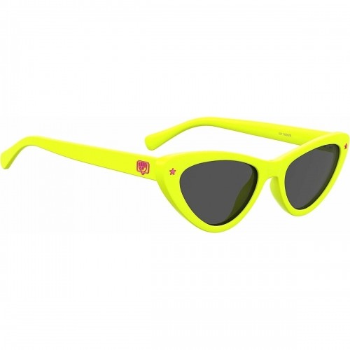 Ladies' Sunglasses Chiara Ferragni CF 7006_S image 2