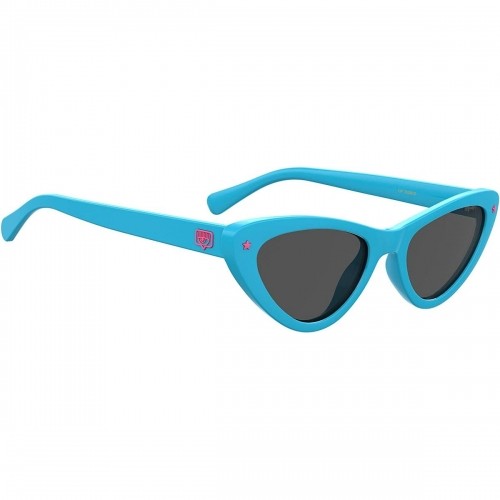 Ladies' Sunglasses Chiara Ferragni CF 7006_S image 2