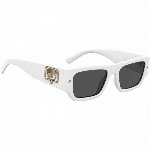 Ladies' Sunglasses Chiara Ferragni CF 7013_S image 2