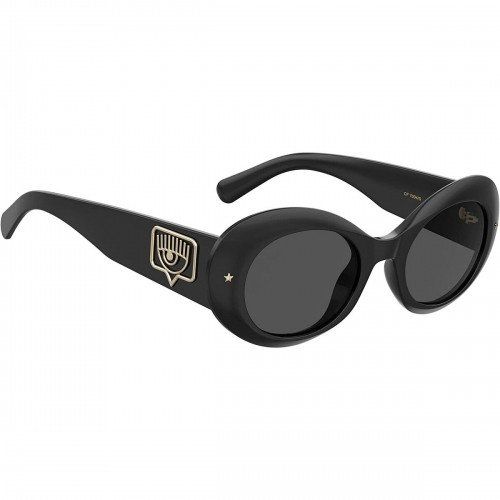 Ladies' Sunglasses Chiara Ferragni CF 7004_S image 2