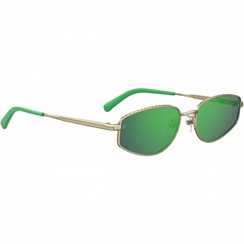 Ladies' Sunglasses Chiara Ferragni CF 7025_S image 2