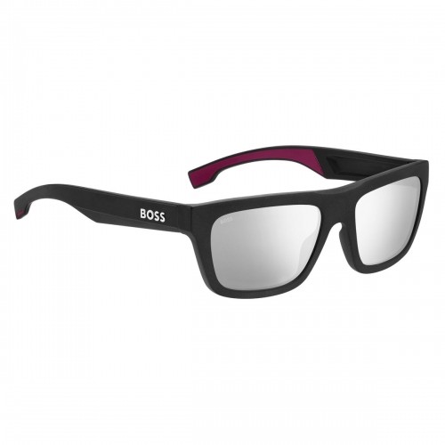 Men's Sunglasses Hugo Boss BOSS-1450-S-DNZ-DC ø 57 mm image 2