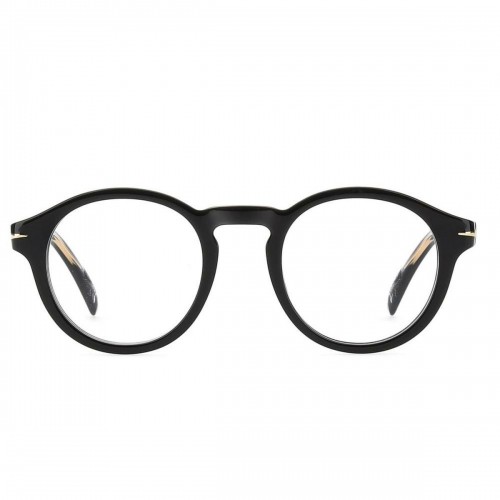 Men' Spectacle frame David Beckham DB 7010 image 2