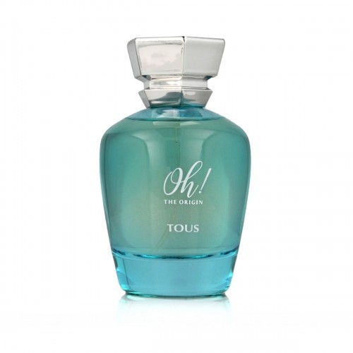 Women's Perfume Tous EDT Oh! The Origin 100 ml image 2