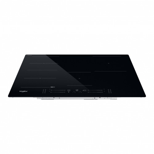 Induction hob Whirlpool WFS4665CPBF image 2