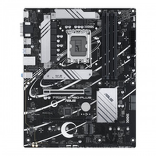Motherboard Asus PRIME B760-PLUS LGA 1700 Intel Intel B760 image 2