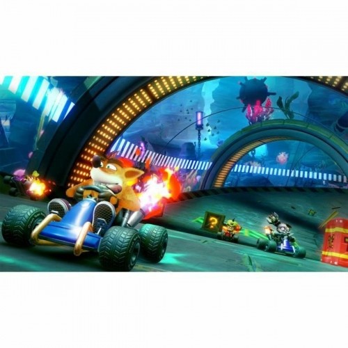 Videospēle priekš Switch Activision Crash Team Racing Nitro image 2