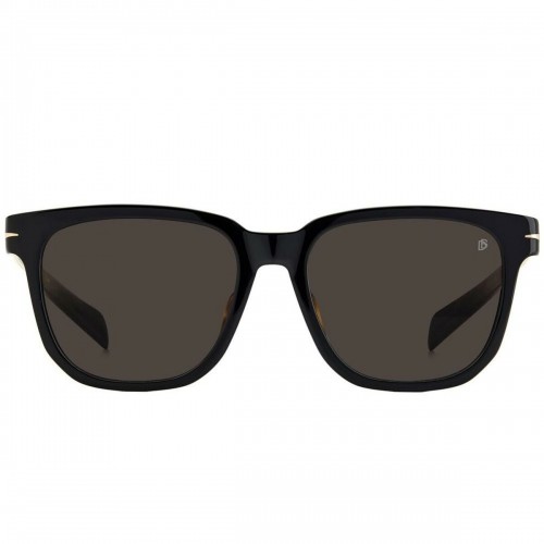 Unisex Saulesbrilles David Beckham DB 7067_F_S image 2