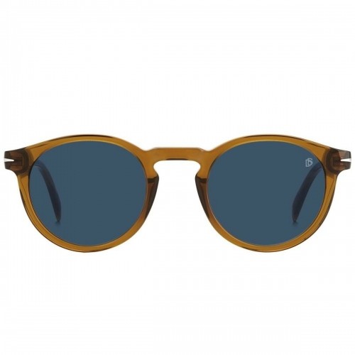 Солнечные очки унисекс David Beckham DB 1036_S image 2