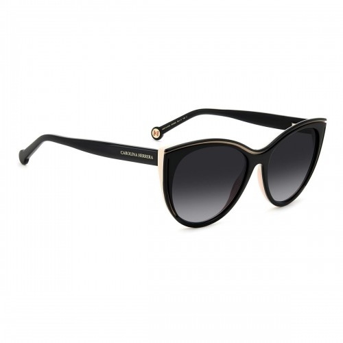 Ladies' Sunglasses Carolina Herrera HER 0142_S image 2