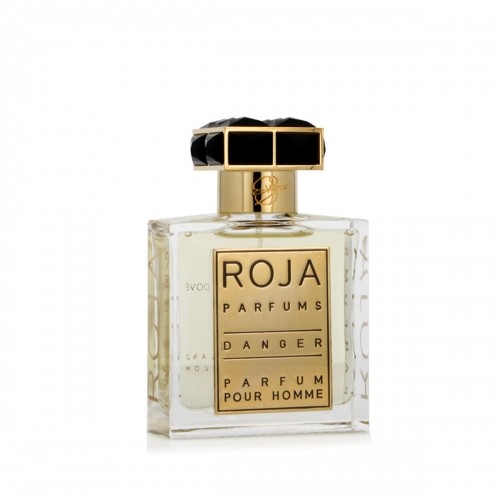 Мужская парфюмерия Roja Parfums Danger Pour Homme 50 ml image 2