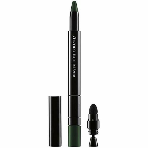 Eye Pencil Shiseido  Kajal InkArtist Nº 06 Birodo Green 0,8 g image 2
