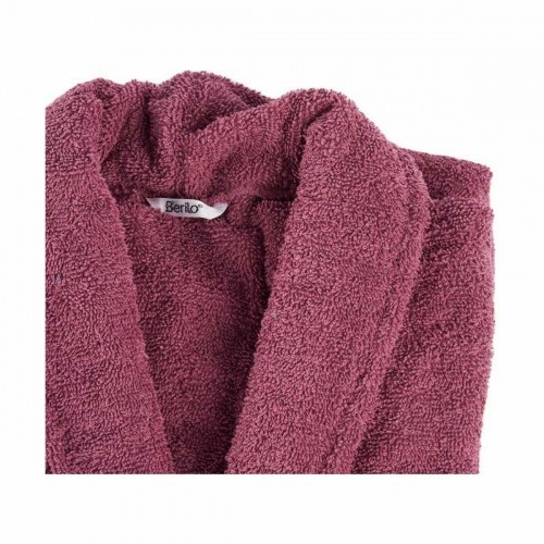 Dressing Gown M/L Red (6 Units) image 2