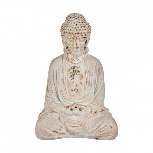 Ibergarden Декоративная фигурка для сада Будда полистоун 22,5 x 40,5 x 27 cm (2 штук) image 2