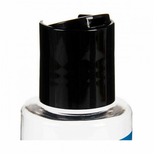 Berilo Дозатор жидкости для путешествий Чёрный Прозрачный Пластик 100 ml (24 штук) image 2