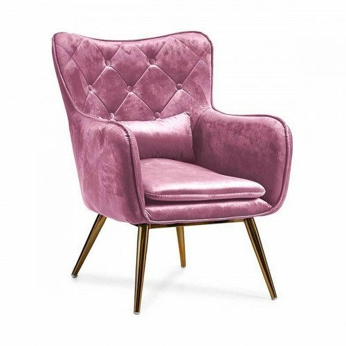 Gift Decor Кресло Розовый 68 x 92 x 70 cm (2 штук) image 2