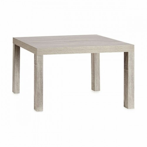 Gift Decor Вспомогательный стол Серый Деревянный 50 x 45 x 79 cm (3 штук) image 2