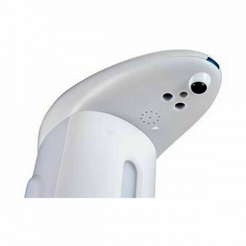 Automatic Soap Dispenser with Sensor White ABS 350 ml (12 Units) image 2
