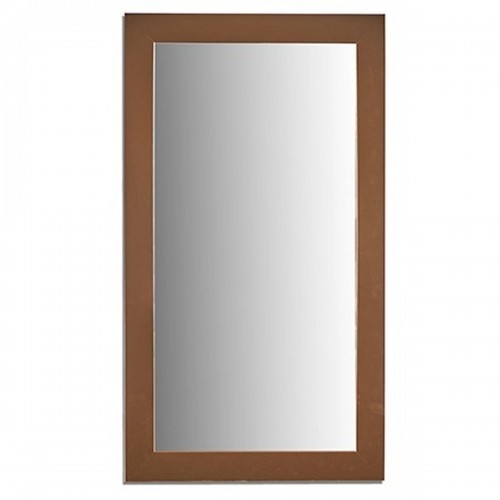 Gift Decor Sienas spogulis Bronza Koks Stikls 64,3 x 84,5 x 1,5 cm (2 gb.) image 2