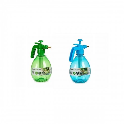 Garden Pressure Sprayer polypropylene 1,5 L (18 Units) image 2